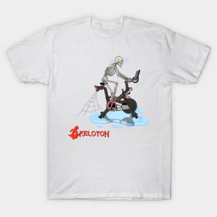 Skeloton T-Shirt